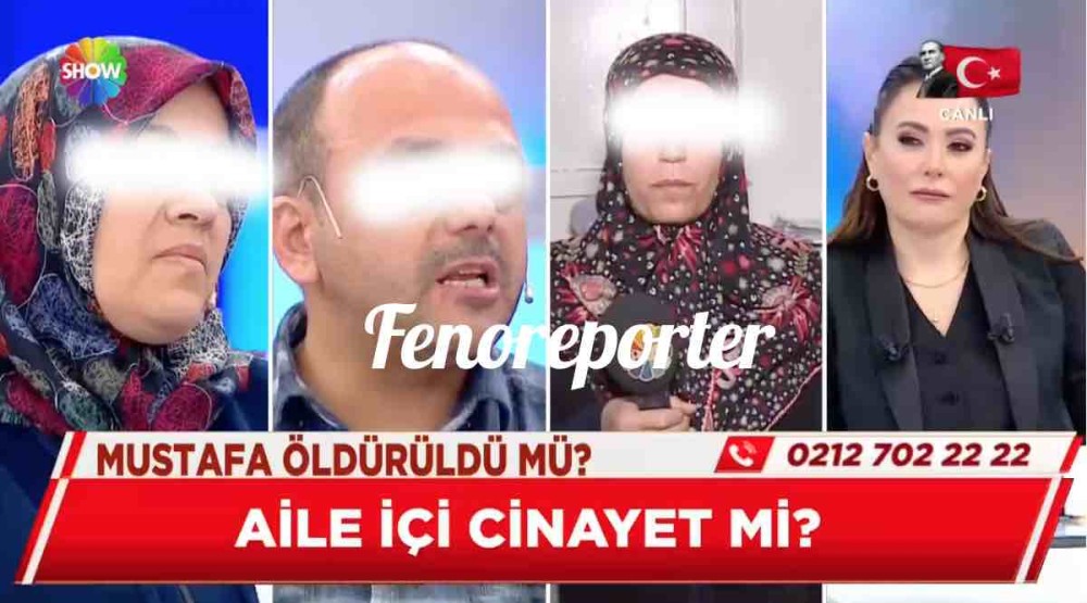 didem arslan yilmaz la vazgecme mustafa culha kimdir mustafa culha olayi nedir fenoreporter